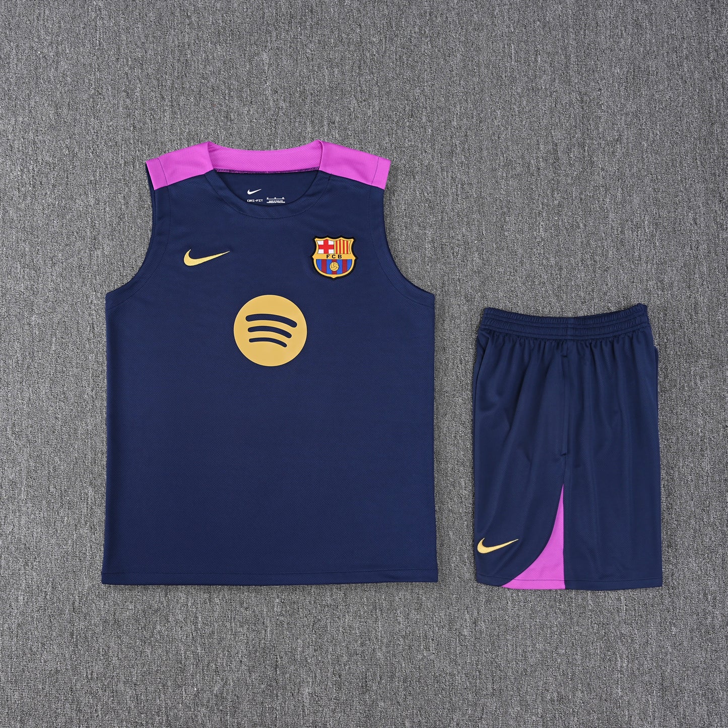 BARCELONA 25/26