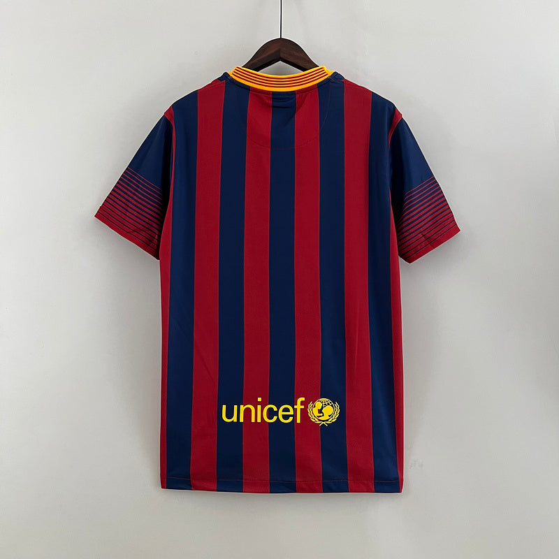 BARCELONA HOME 13/14
