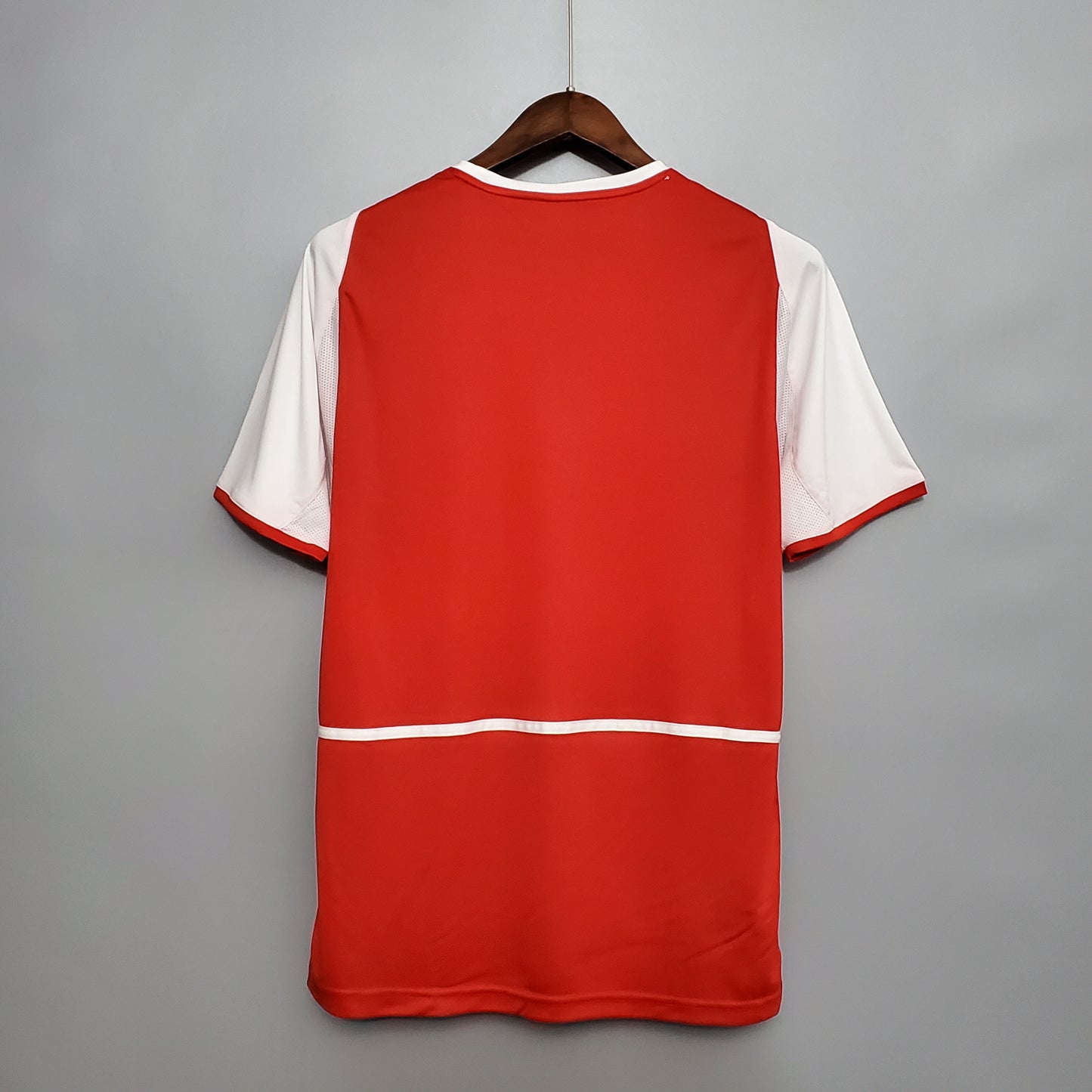 ARSENAL HOME 02/03