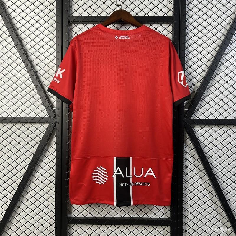 RCD MALLORCA HOME 25/26
