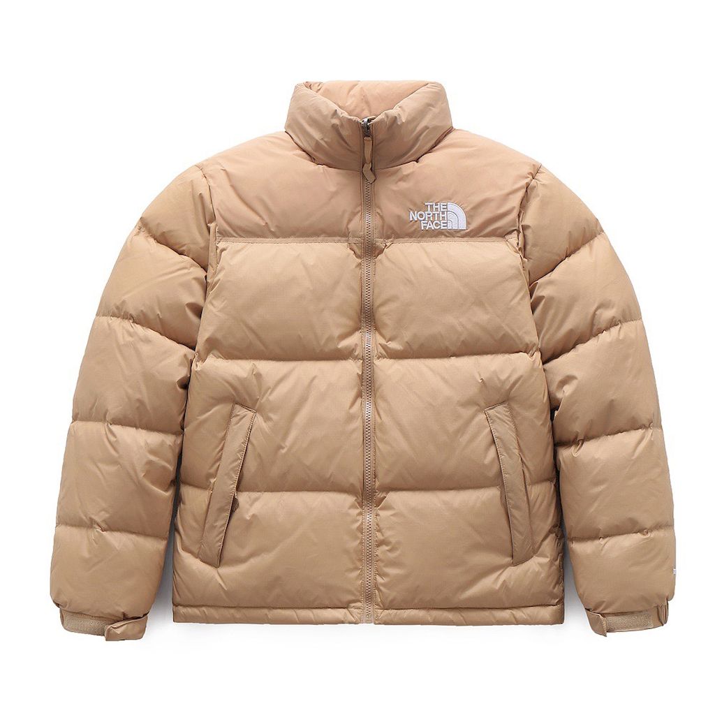 THE NORTH FACE