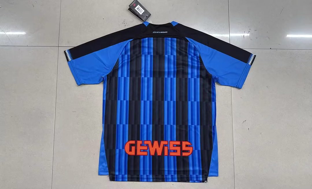 ATALANTA HOME 26/27