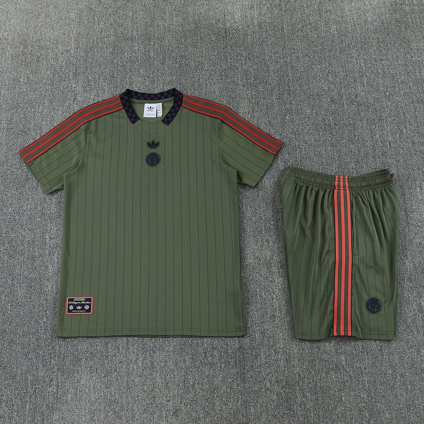 BAYERN MONACO 26/27