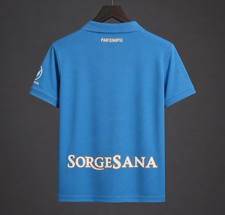NAPOLI HOME 26/27