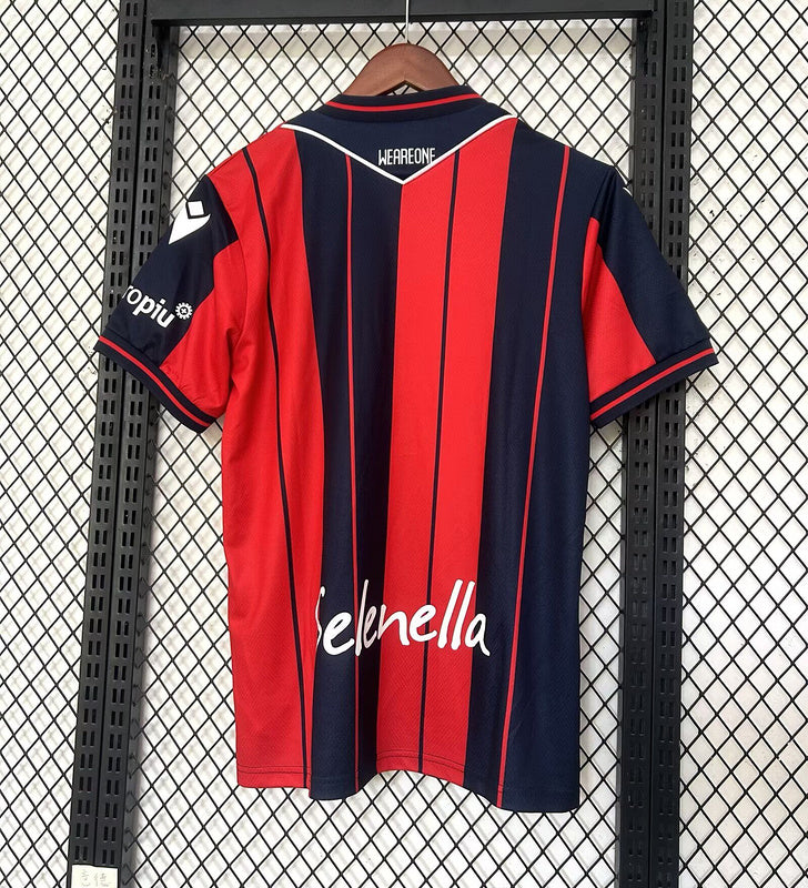BOLOGNA HOME 25/26