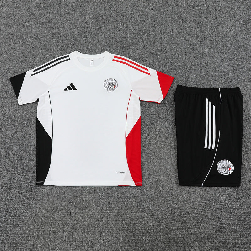 AJAX 25/26