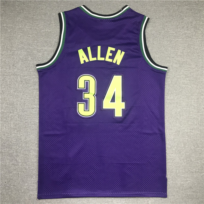 MILWAUKEE BUCKS