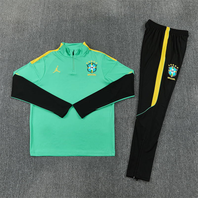 BRASILE 26/27