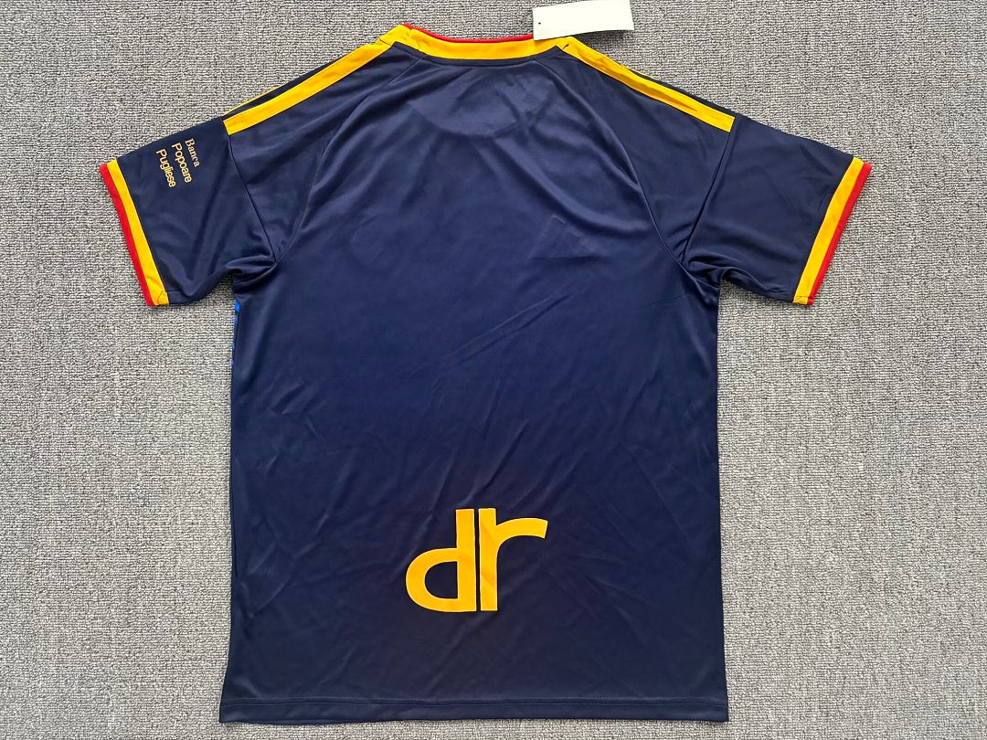 LECCE THIRD 26/27