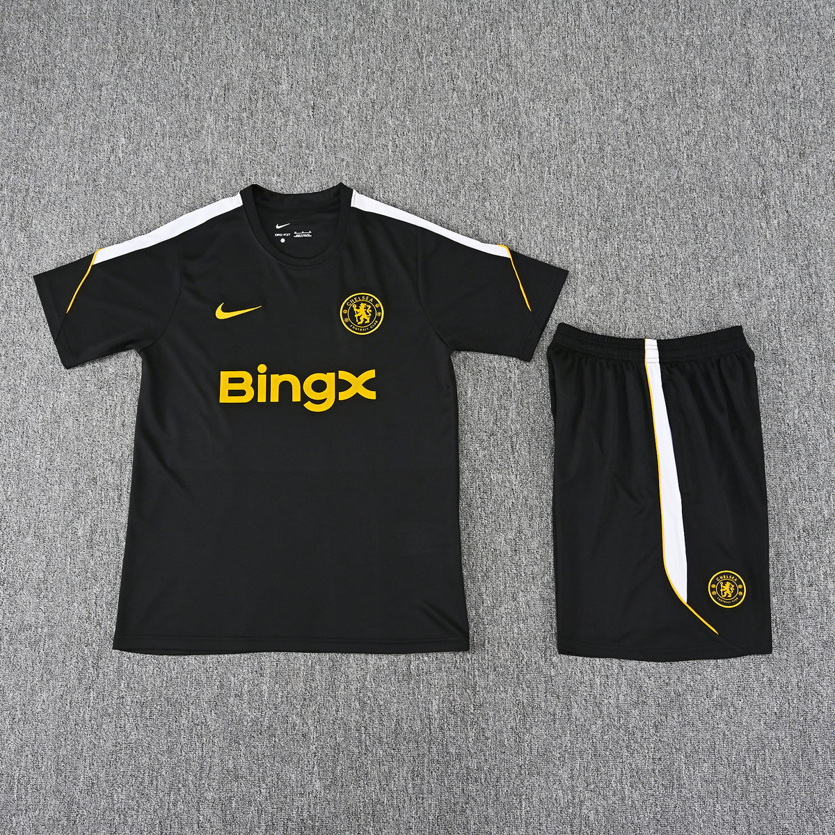 CHELSEA 26/27