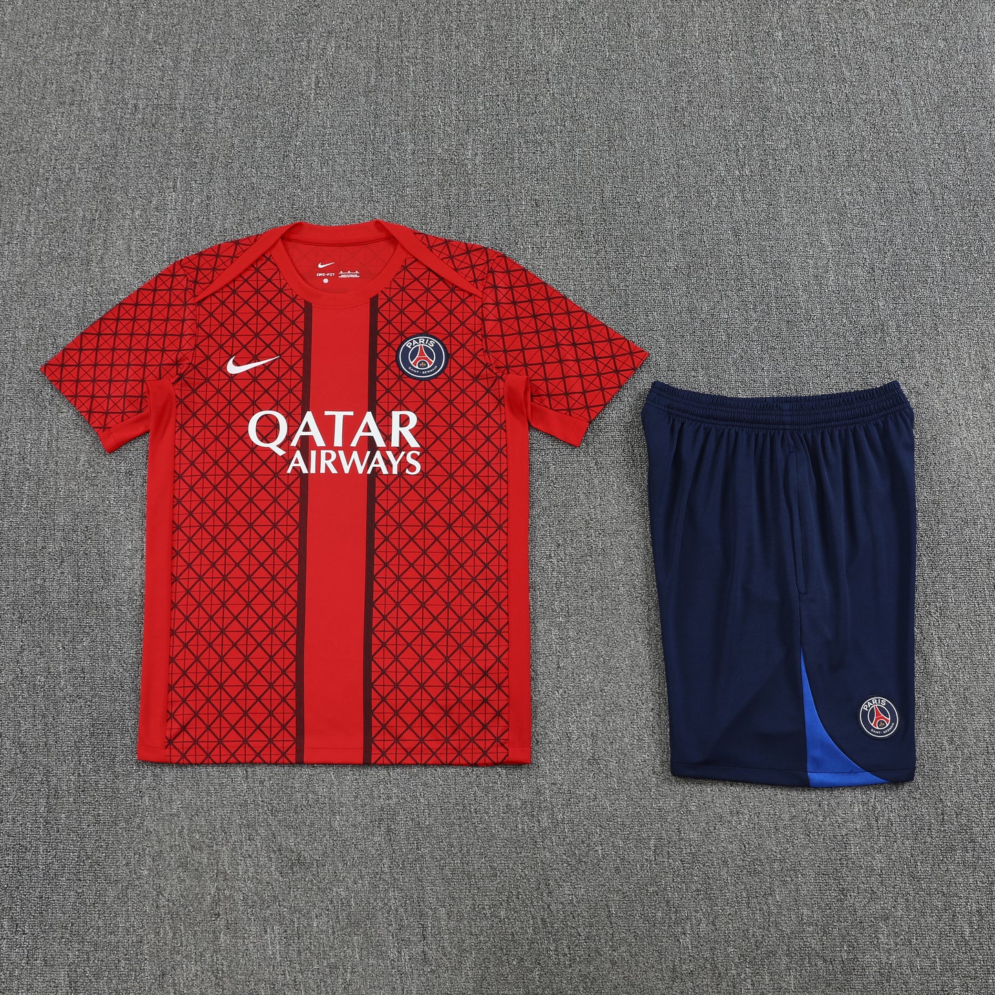 PARIS SAINT GERMAIN 25/26