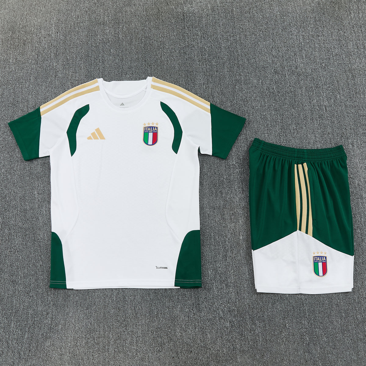 ITALIA 25/26