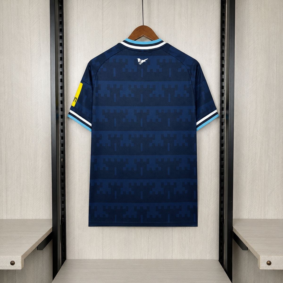 NEWCASTLE AWAY 26/27