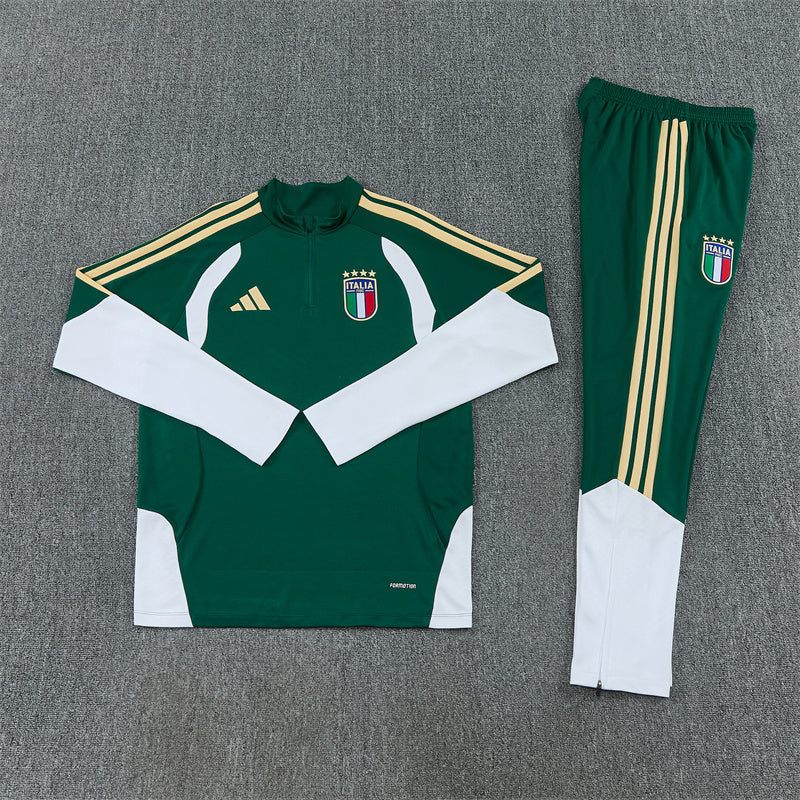 ITALIA 25/26