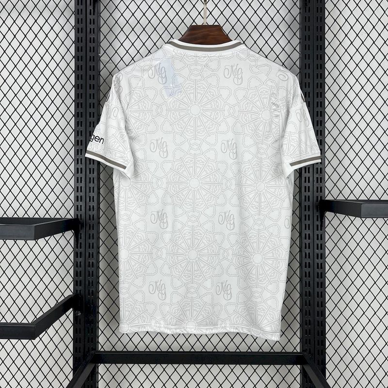 NOTTINGHAM FOREST AWAY 25/26