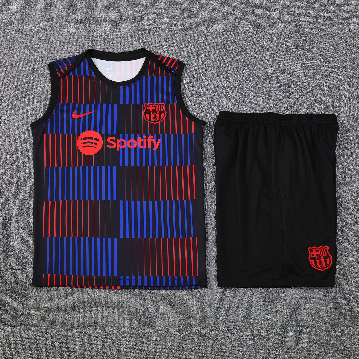 BARCELONA 25/26