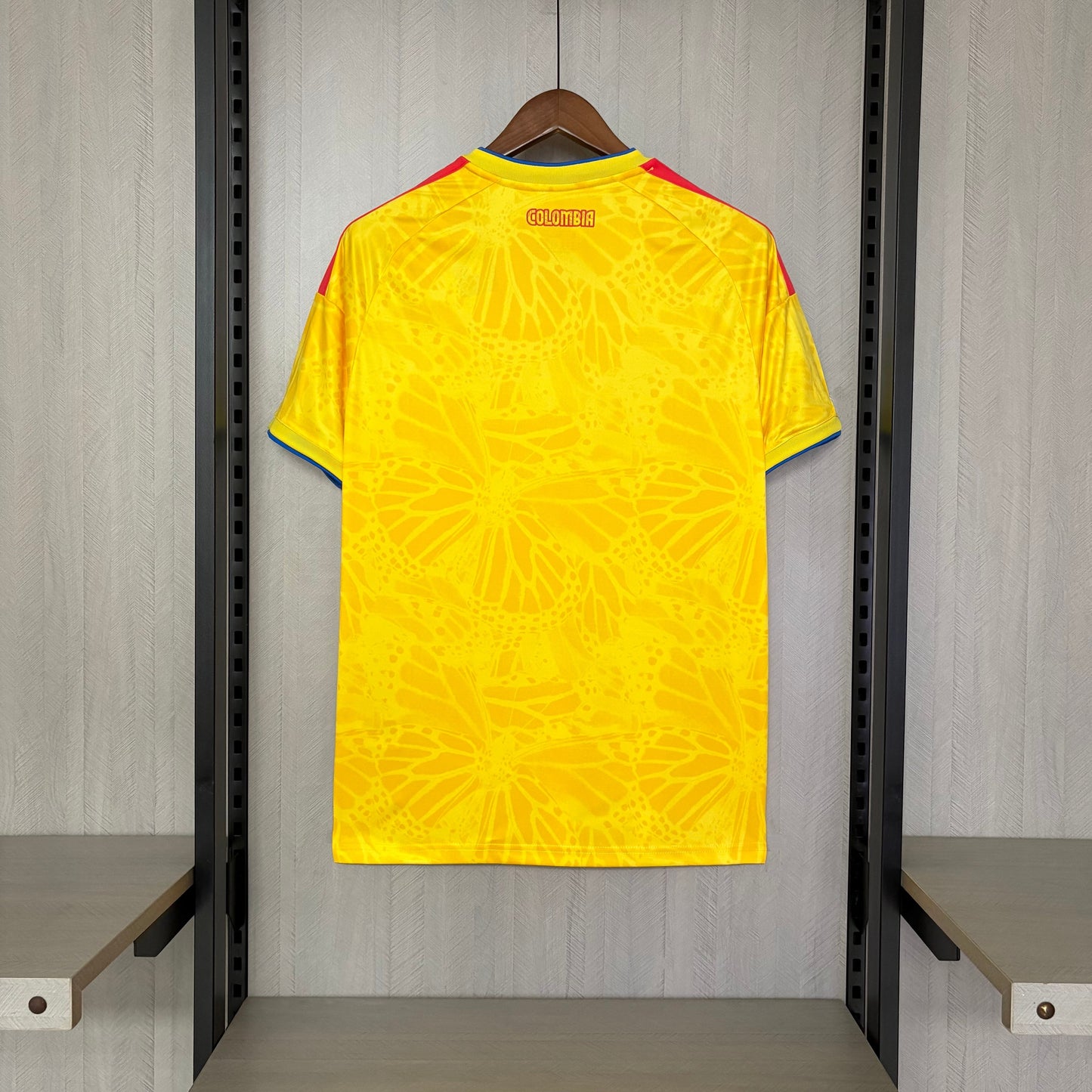 COLOMBIA HOME 25/26