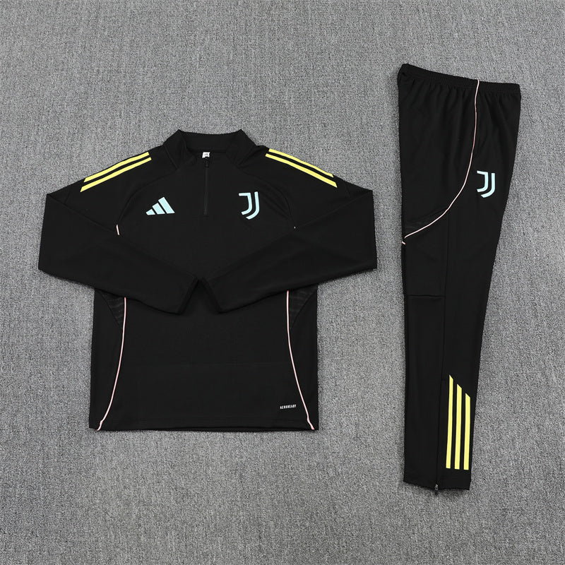 JUVENTUS 25/26