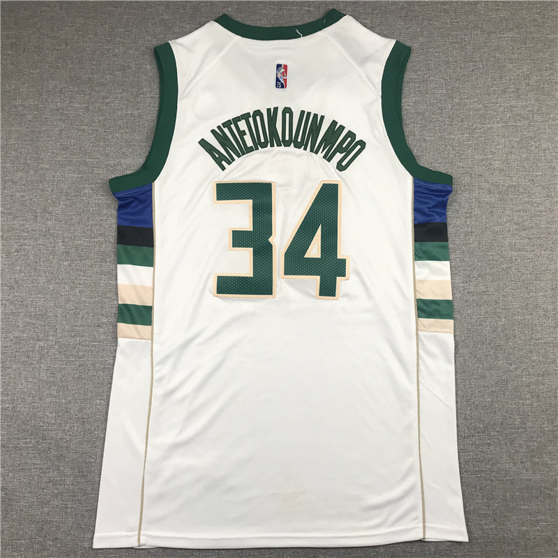 MILWAUKEE BUCKS