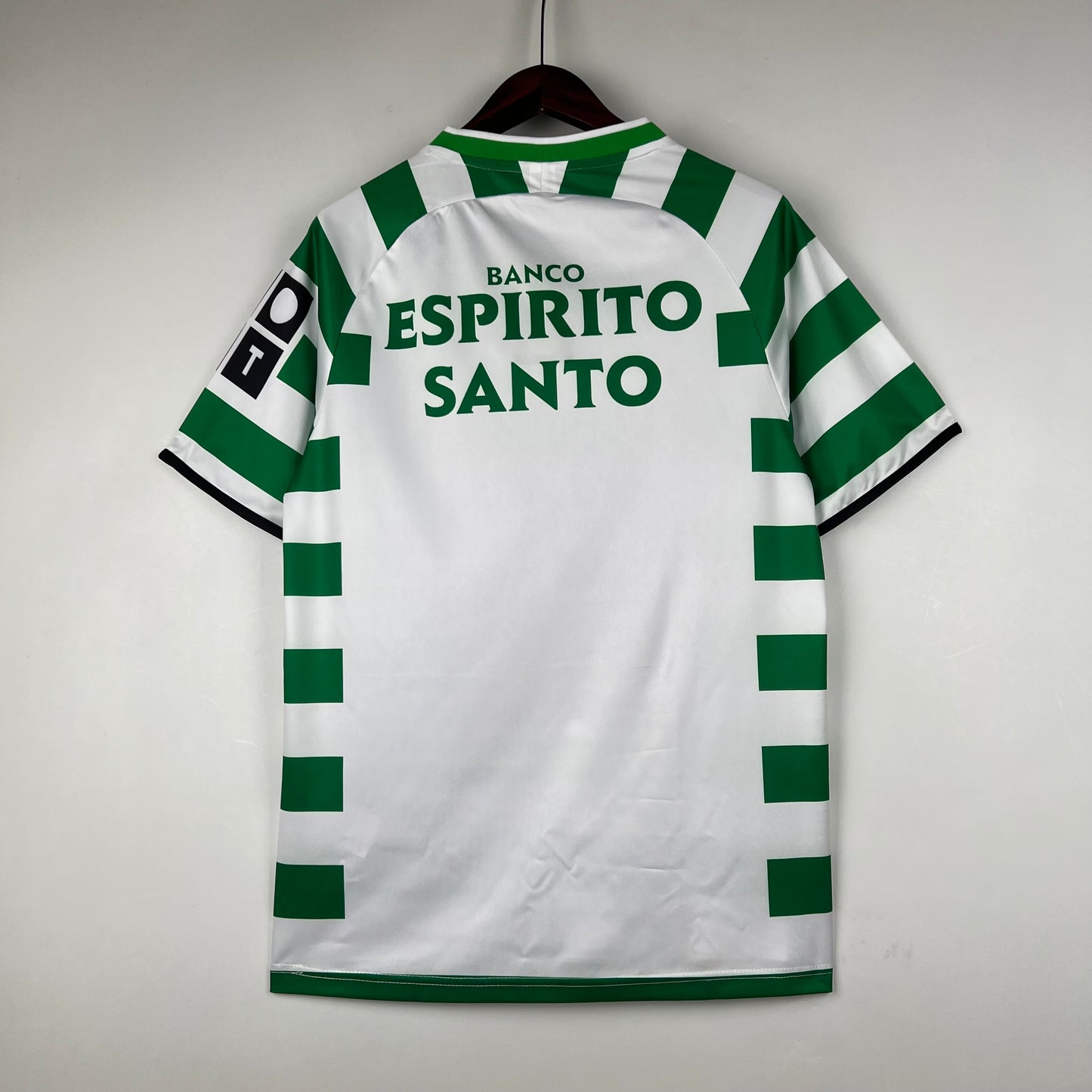 SPORTING LISBONA HOME 03/04