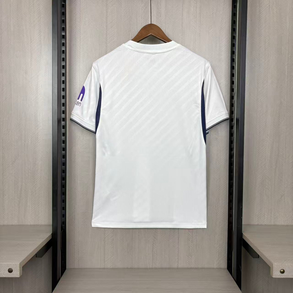 TOTTENHAM HOME 26/27