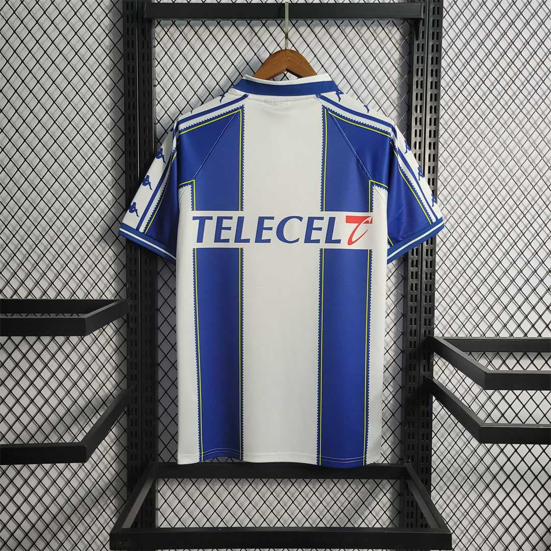 PORTO HOME 97/99