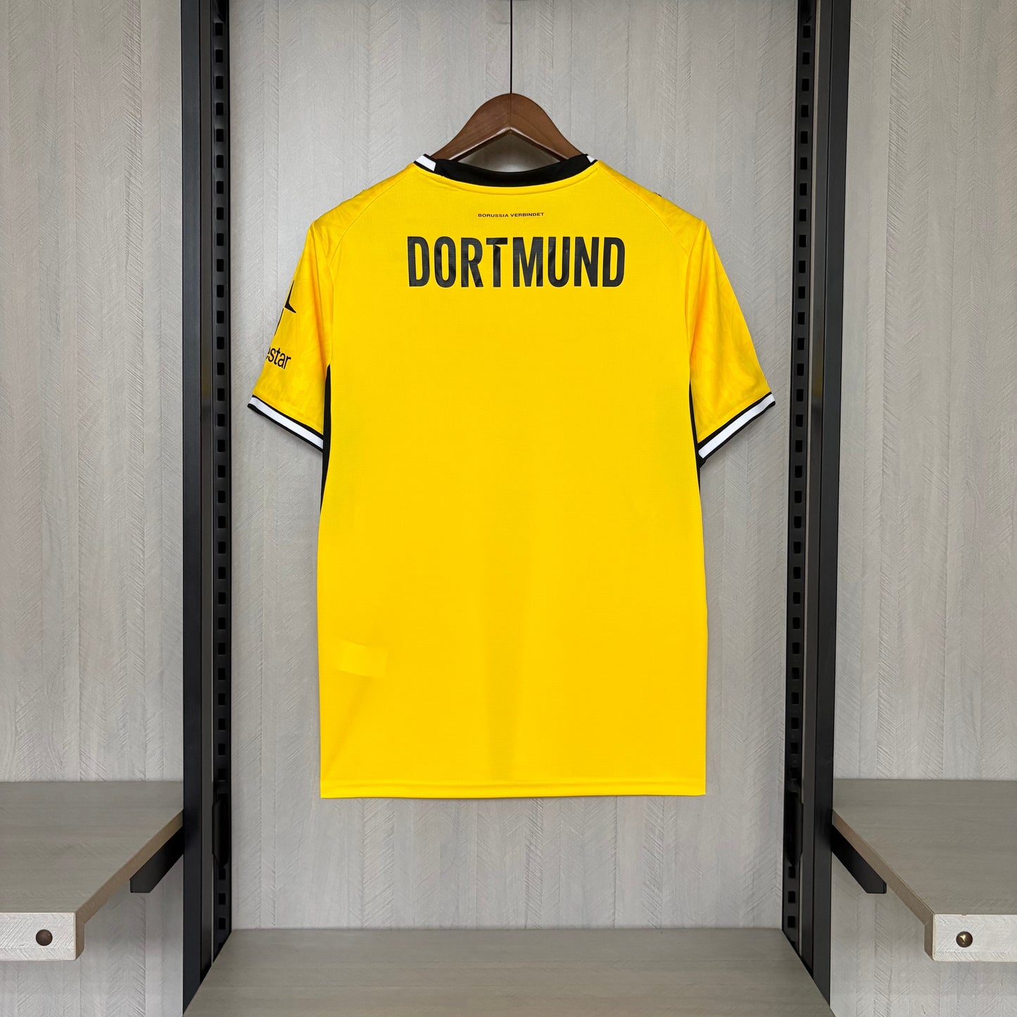 BORUSSIA DORTMUND HOME 26/27