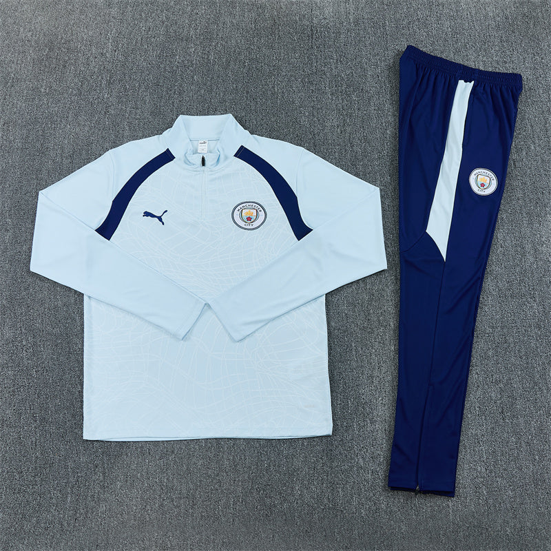 MANCHESTER CITY 26/27