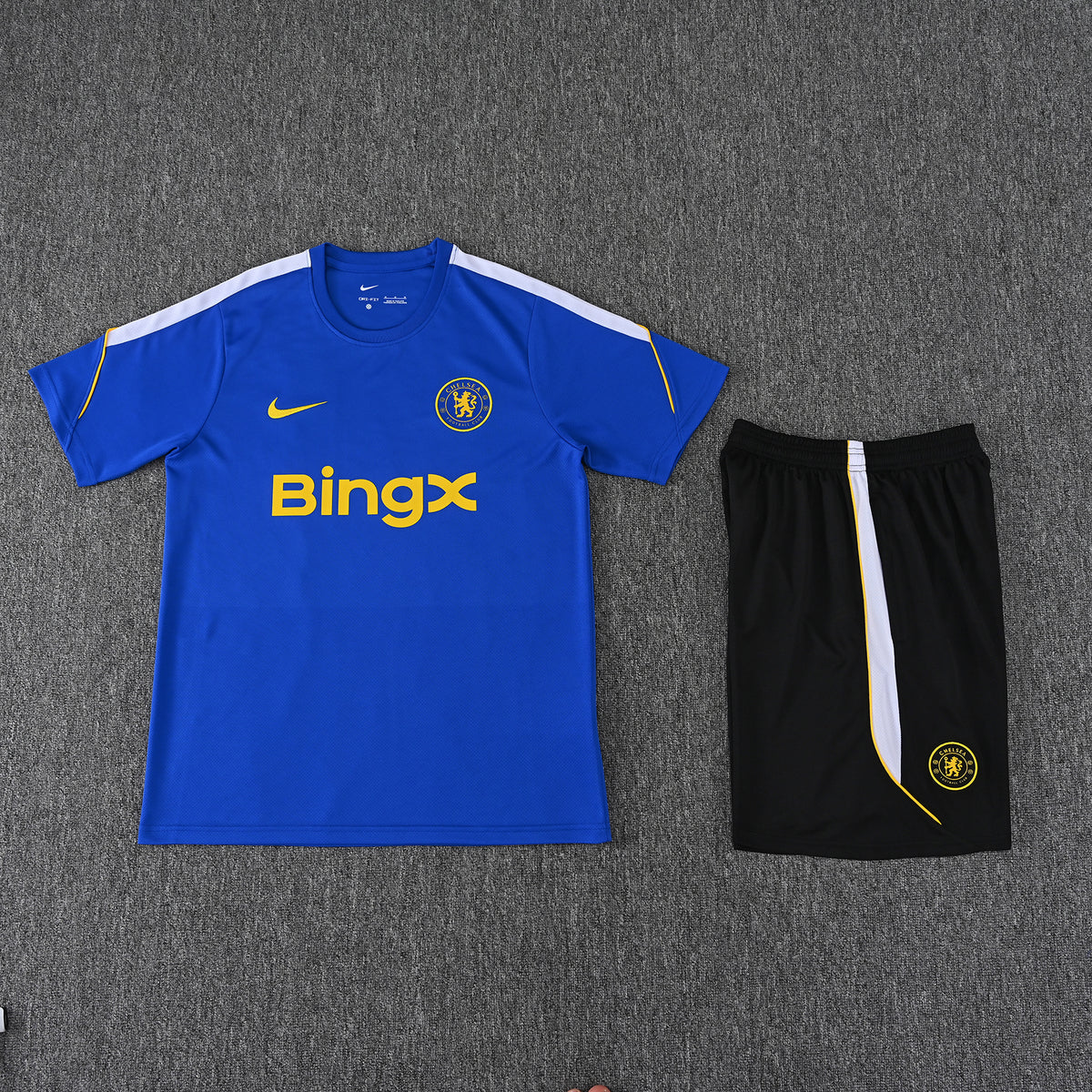 CHELSEA 26/27