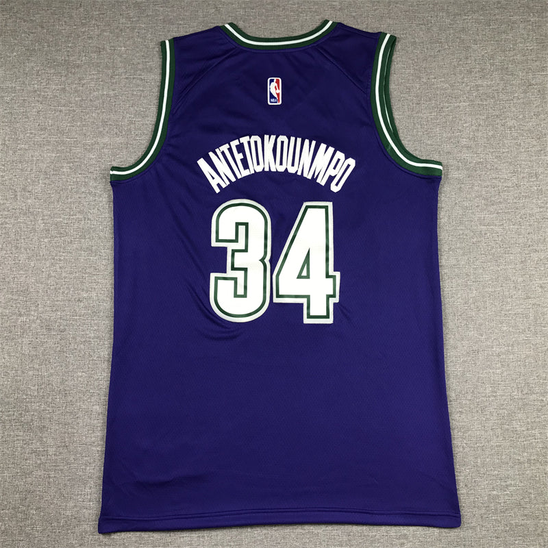MILWAUKEE BUCKS