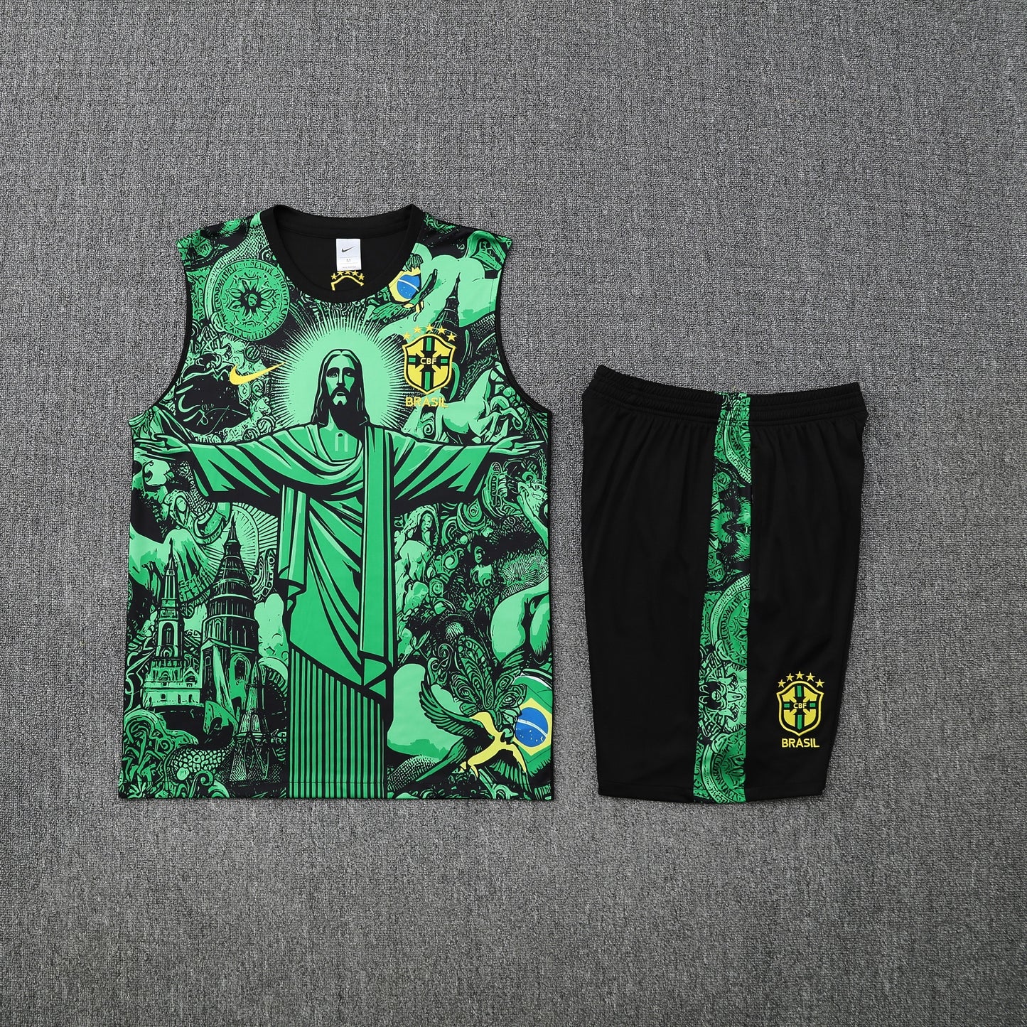 BRASILE CRISTO REDENTORE