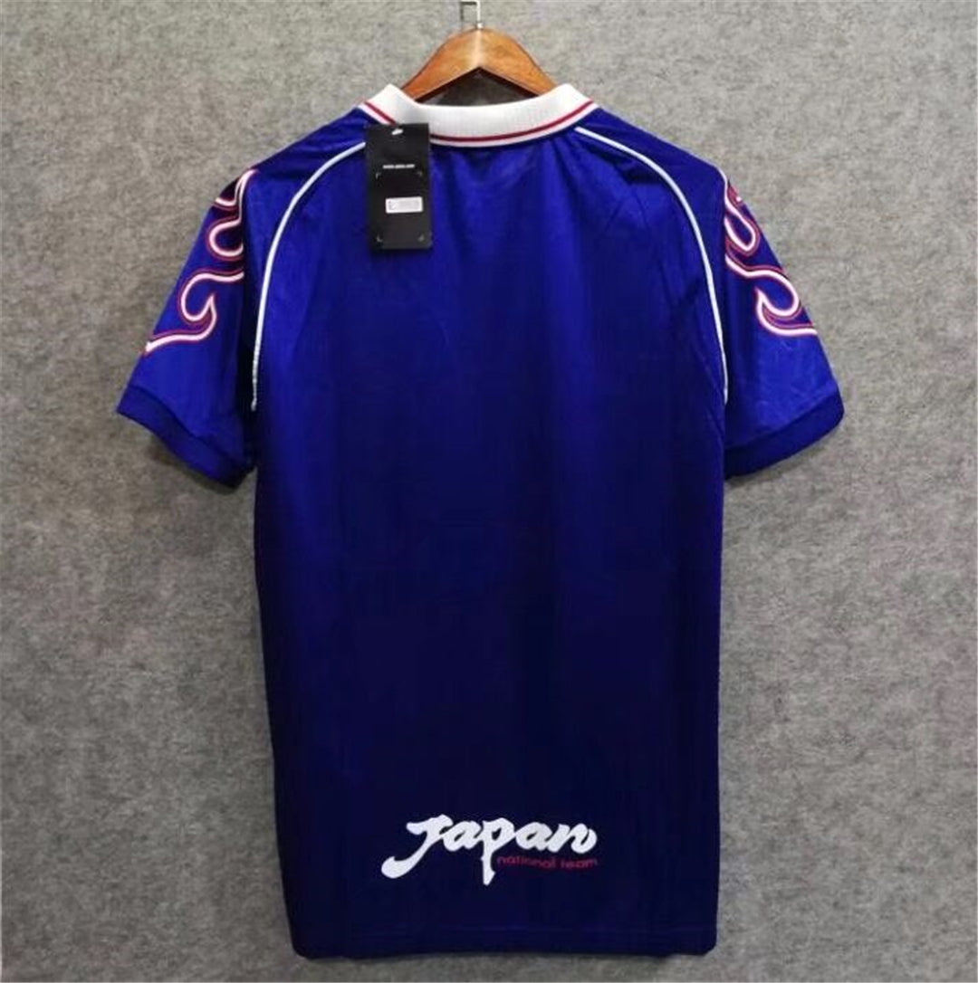 GIAPPONE HOME 1998