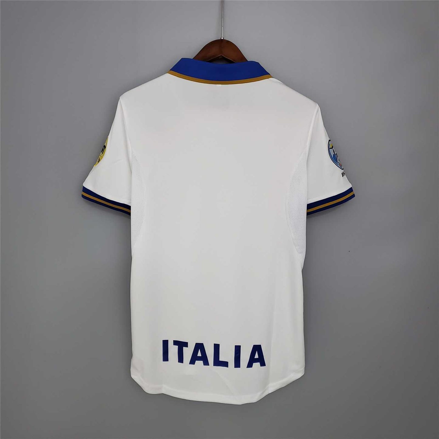 ITALIA AWAY 1996