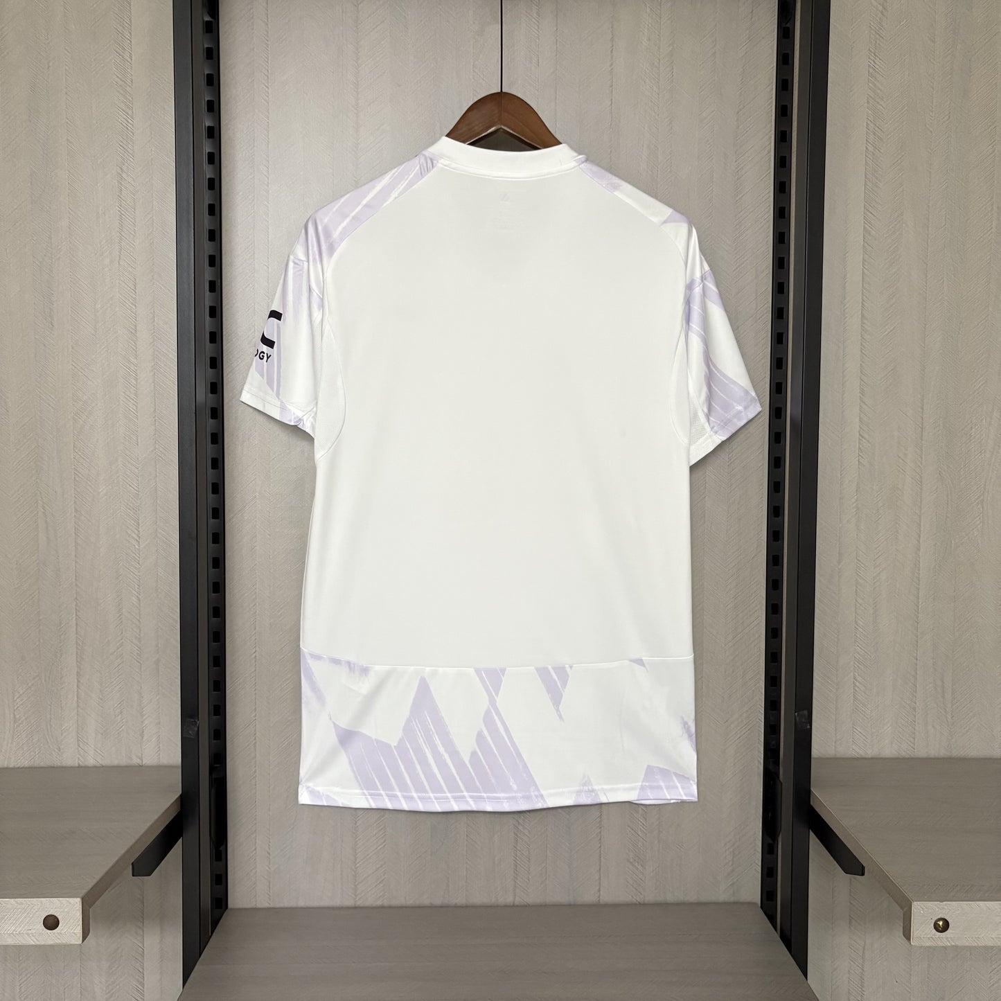 MANCHESTER UNITED AWAY 25/26