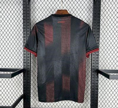 BAYERN LEVERKUSEN HOME 25/26