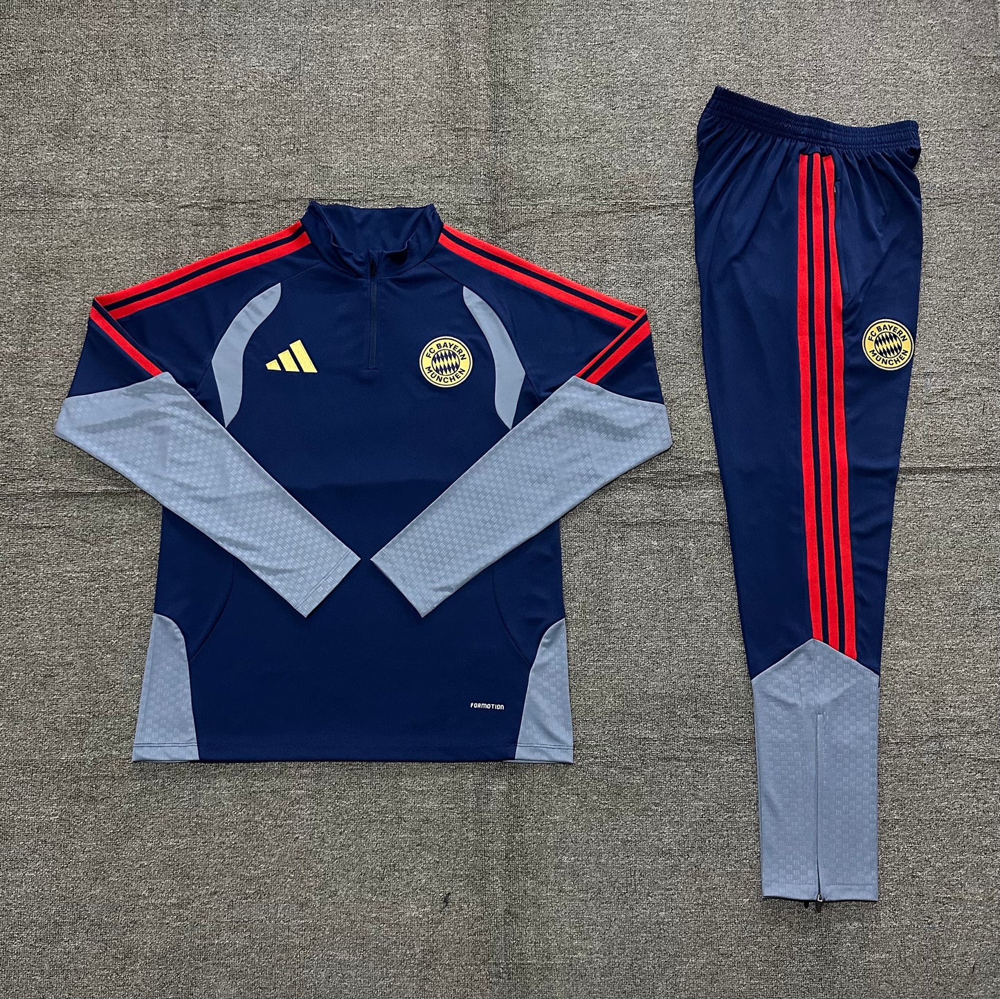 BAYERN MONACO 26/27
