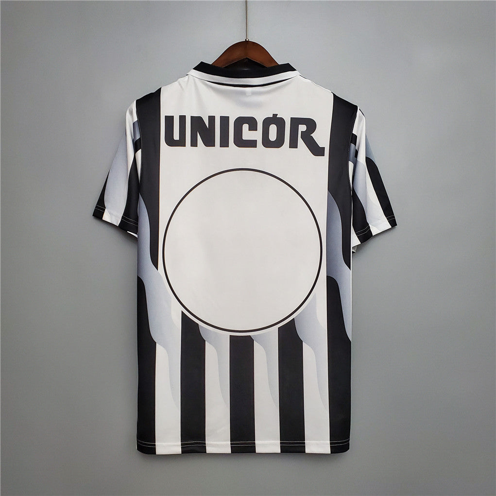SANTOS HOME 1998
