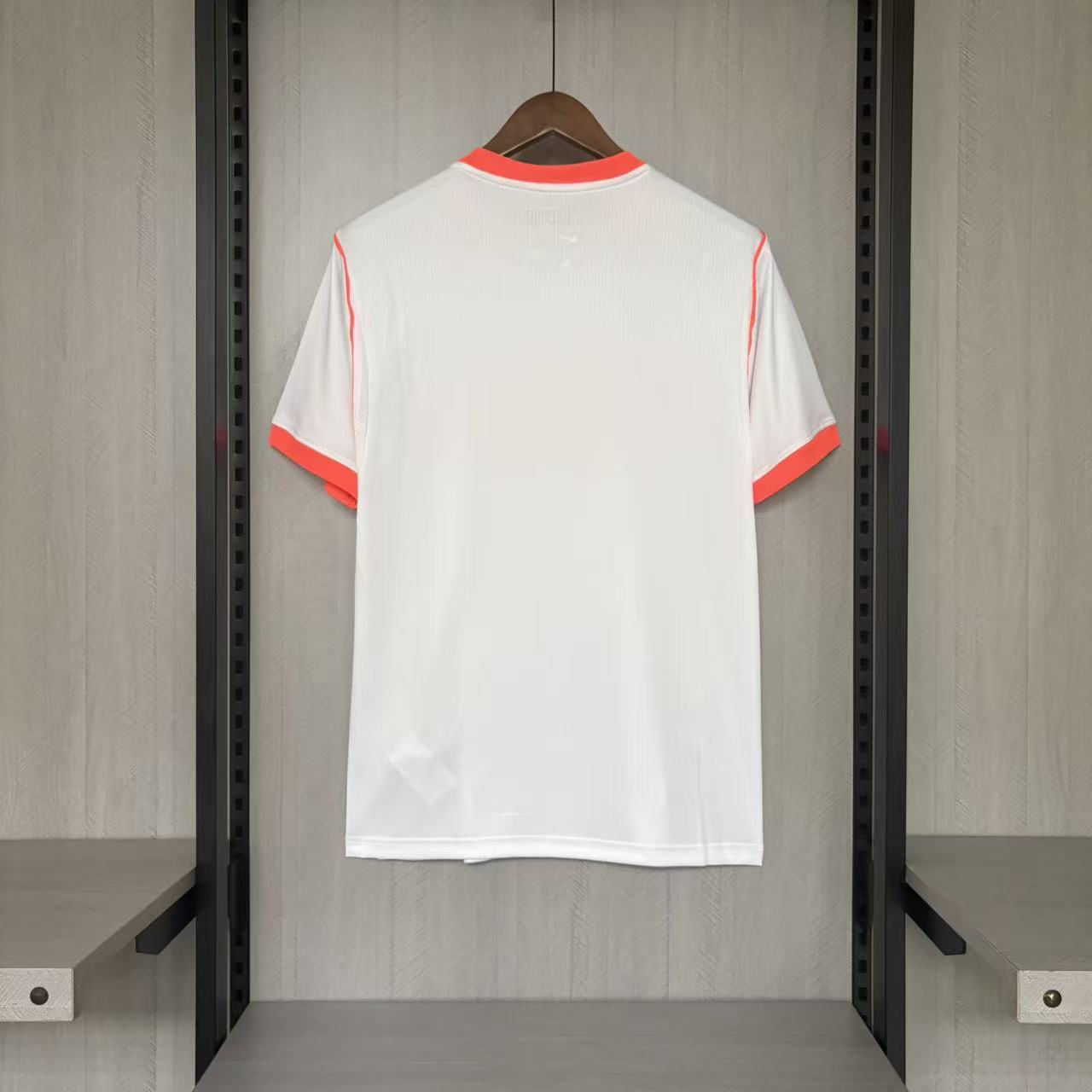 OLANDA AWAY 26/27