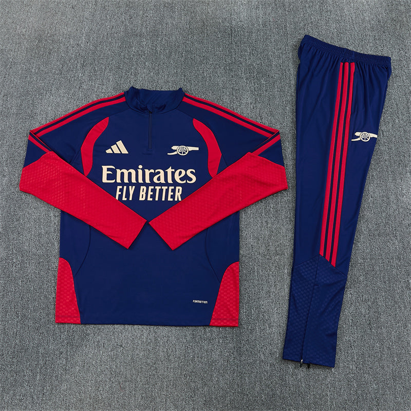 ARSENAL 26/27
