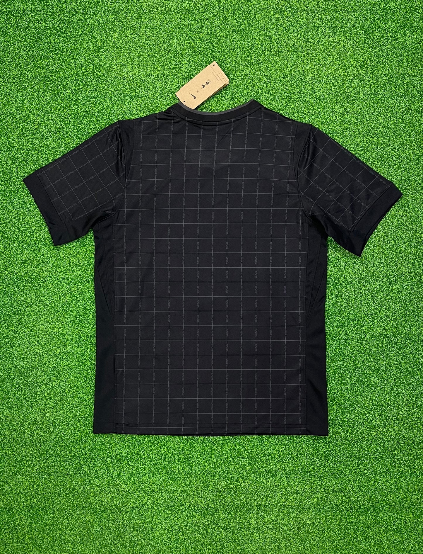 TOTTENHAM AWAY 25/26