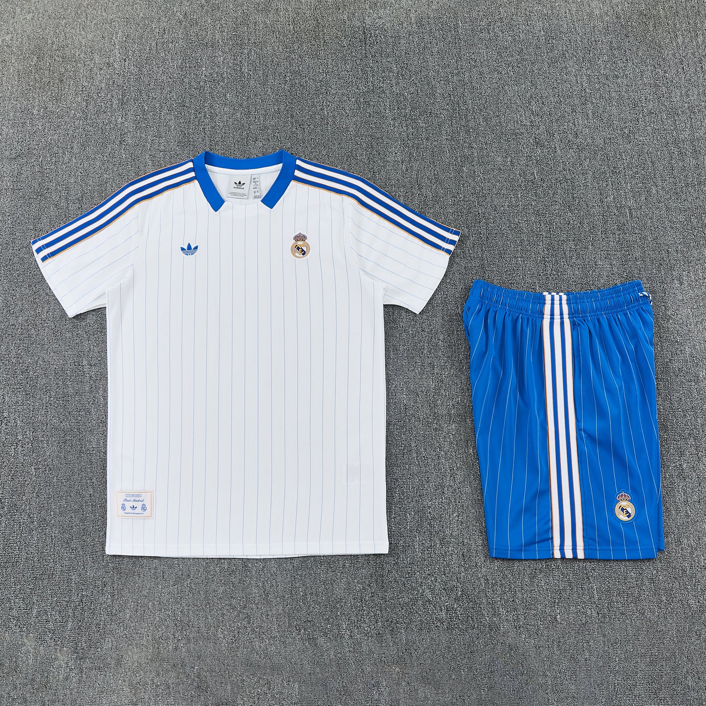 REAL MADRID 26/27