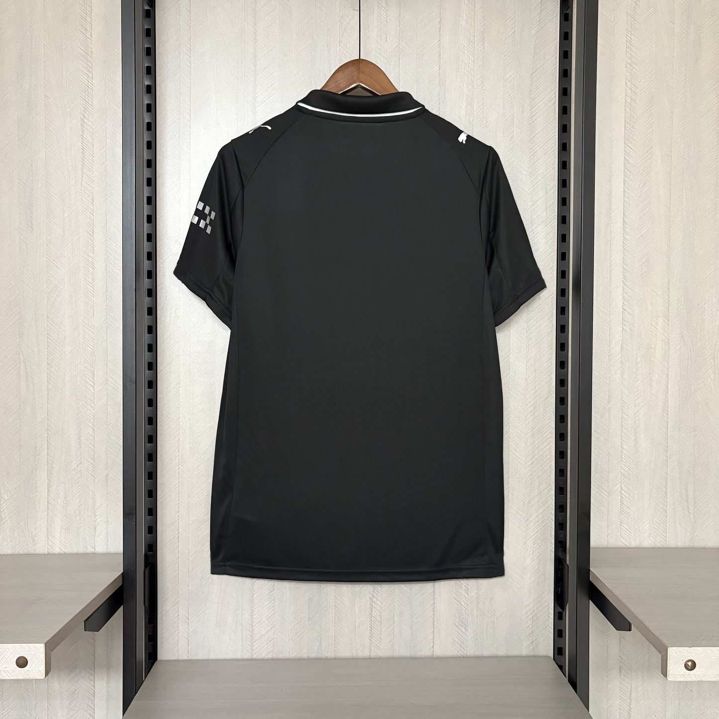 MANCHESTER CITY AWAY 25/26