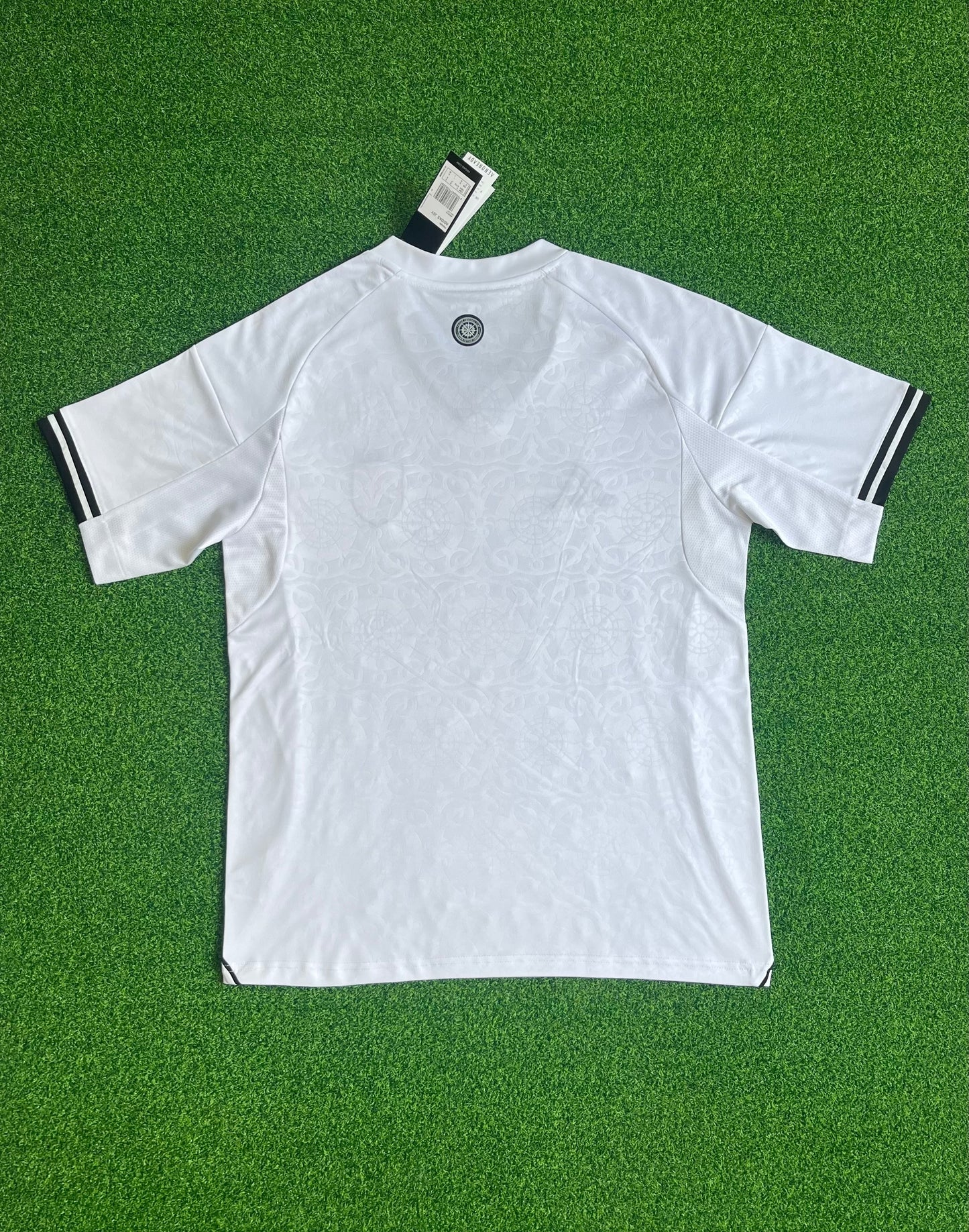 FULHAM HOME 25/26