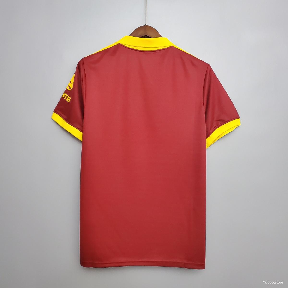 ROMA HOME 91/92