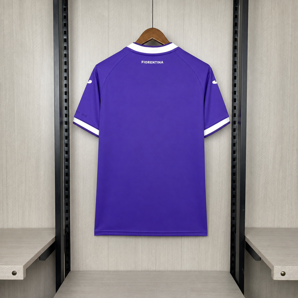 FIORENTINA HOME 26/27