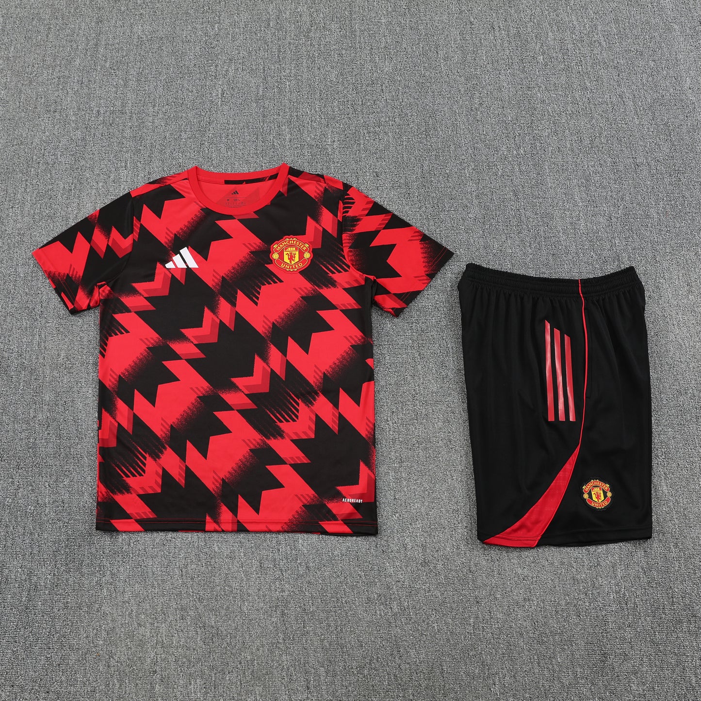 MANCHESTER UNITED 25/26