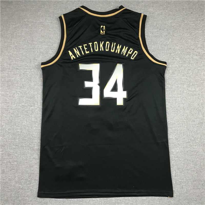 MILWAUKEE BUCKS