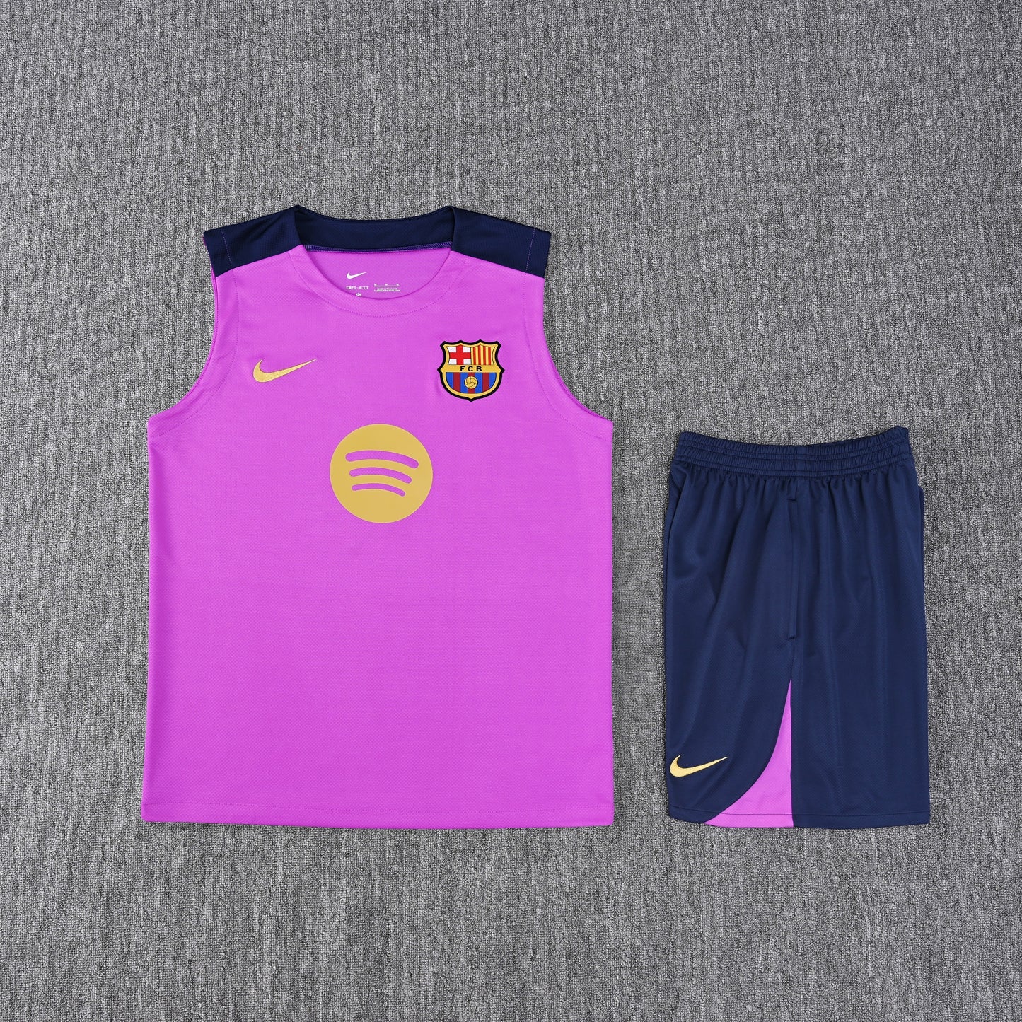 BARCELONA 25/26