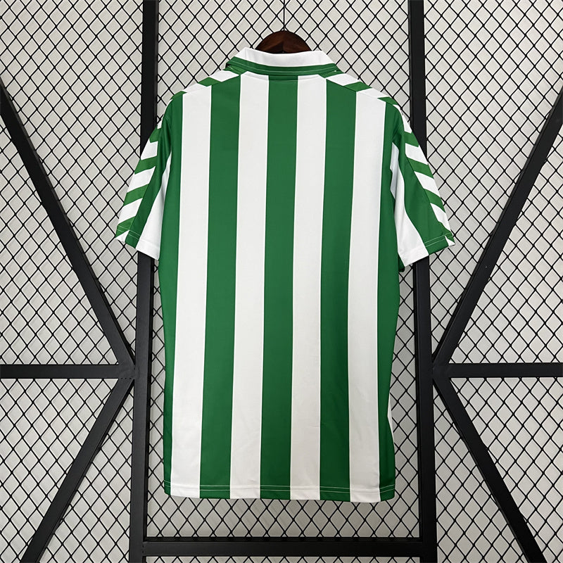 REAL BETIS HOME 88/89