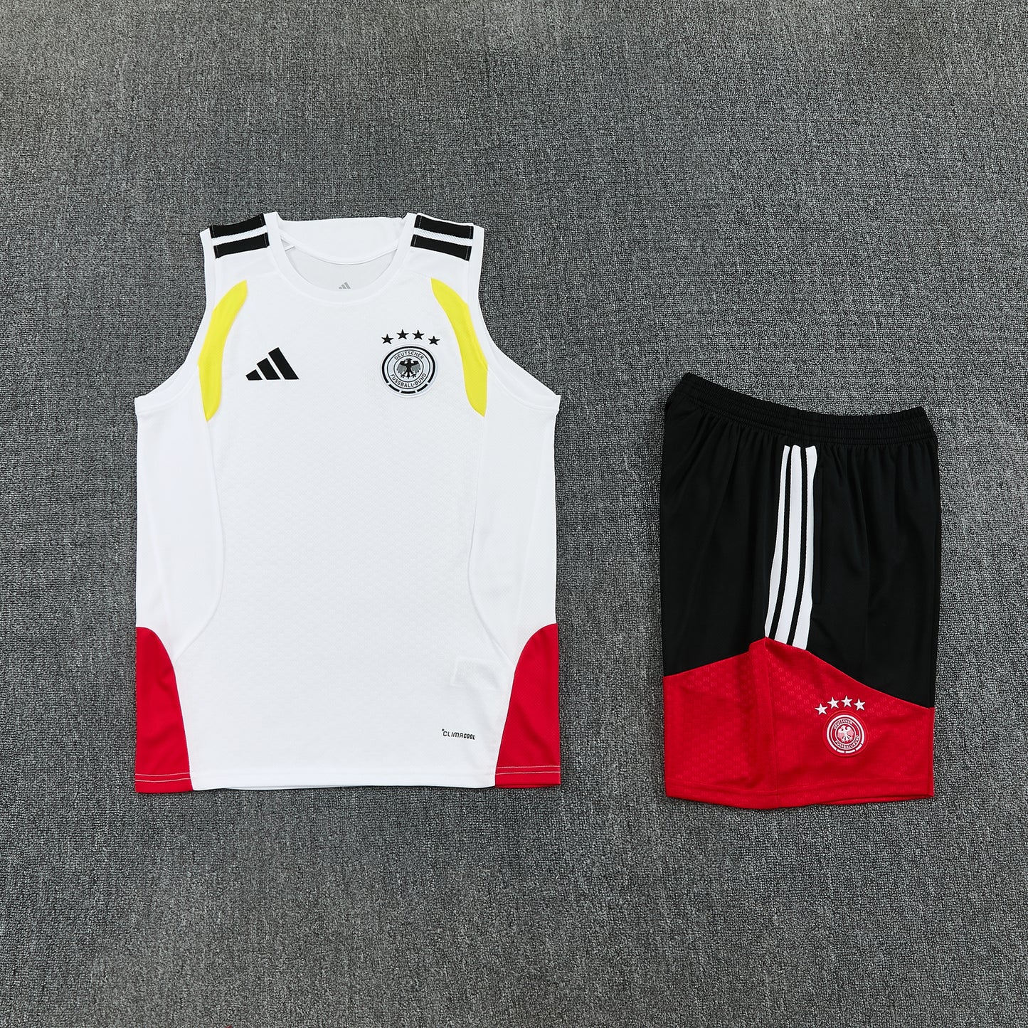 GERMANIA 25/26